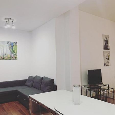 Modern Apartment II In Madrid Exterior photo